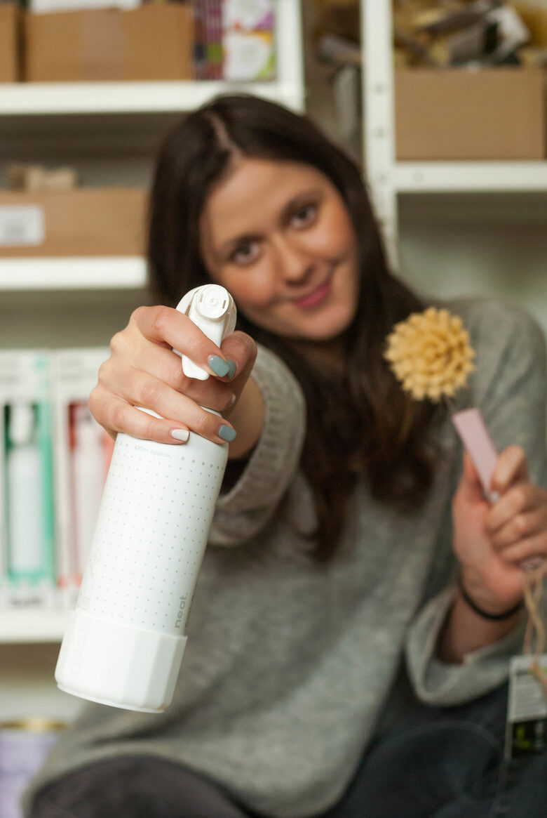 Plastic Free Life отваря магазин в София