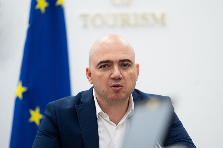 Илин Димитров