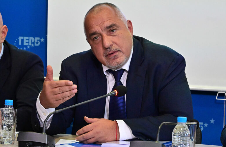 Кирил Ананиев: Докато избирахме три дни председател, държавата фалира