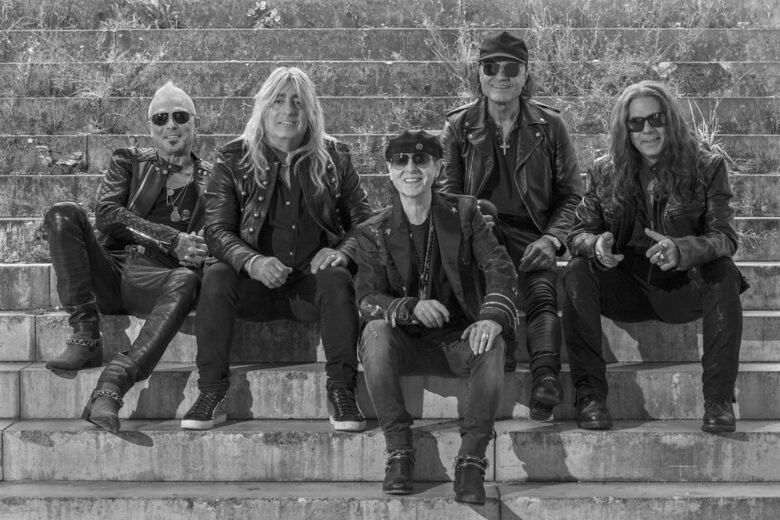 "Скорпиънс" ще са първият хедлайнер в третото издание на Midalidare Rock край Чирпан