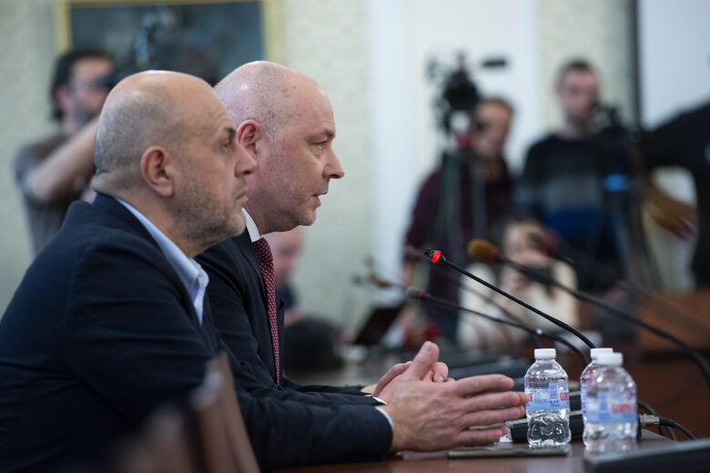 "Шенген", еврозоната и енергийната независимост: приоритетите на кабинета "Габровски"