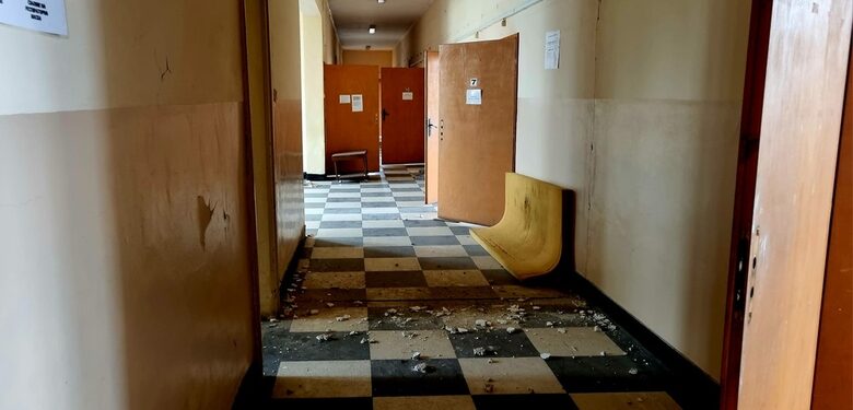 Кметът на Пловдив предлага общината да отнеме подслона на 148 украинци насред зима