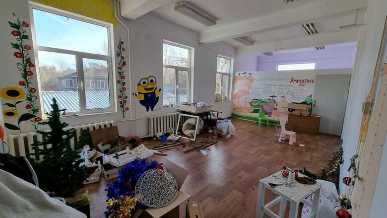 Кметът на Пловдив предлага общината да отнеме подслона на 148 украинци насред зима