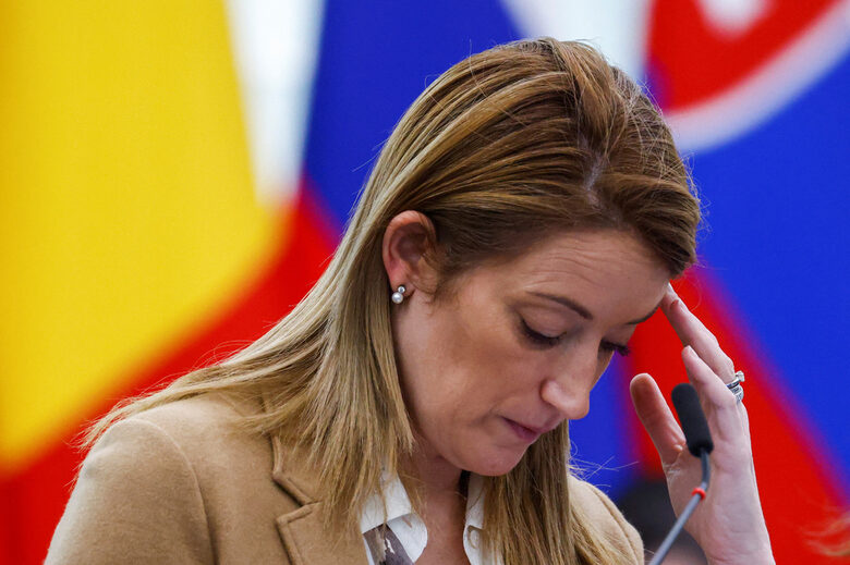 Роберта Мецола