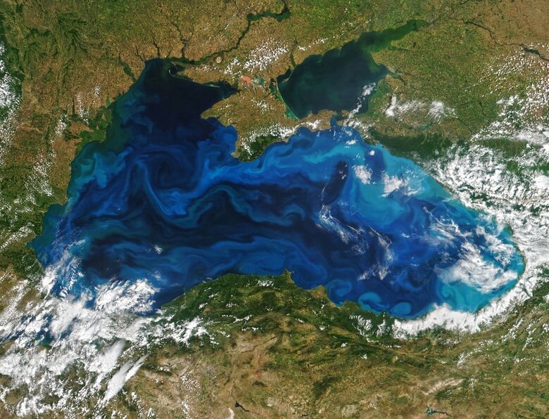 Започна първото орбитално проучване на всички води на повърхността на Земята