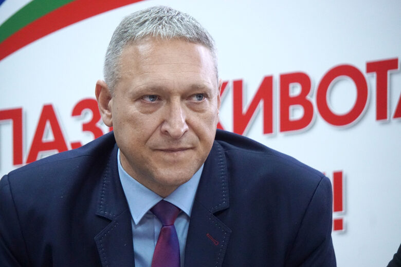 Бойко Рановски