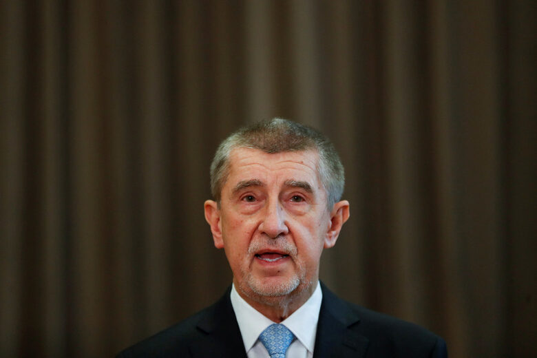 Андрей Бабиш