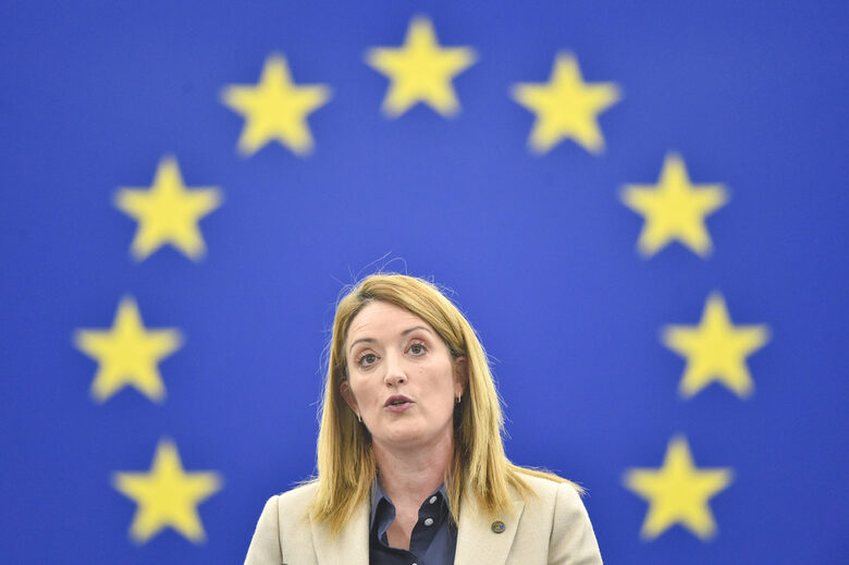 Роберта Мецола Роберта Мецола