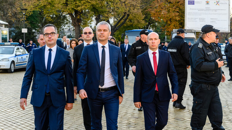 Кратки новини