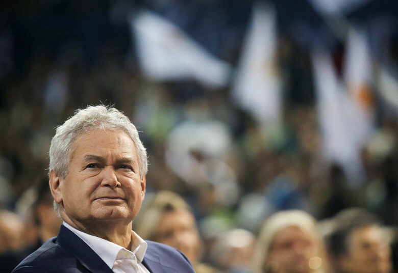  Андреас Мавроянис 