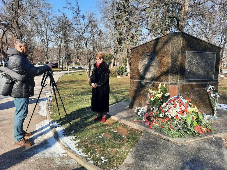  Митрофанова: Българите въпреки всичко са русофилски народ 