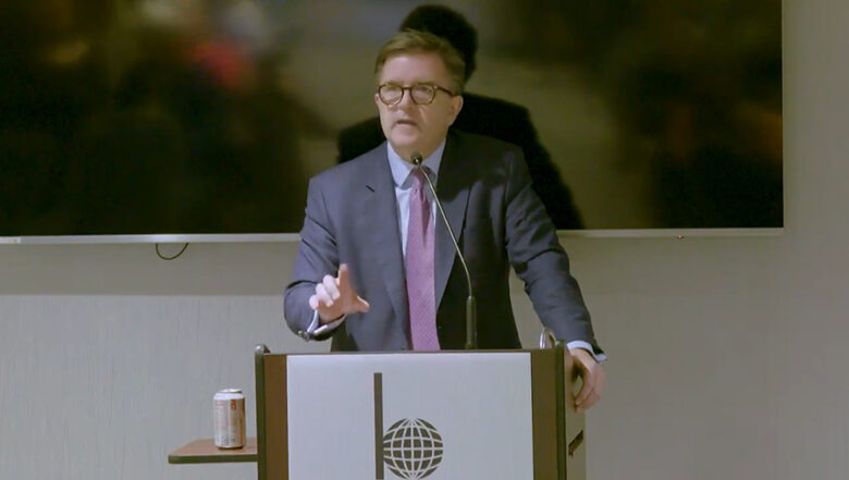  Кой е Джеймс о'Брайън 