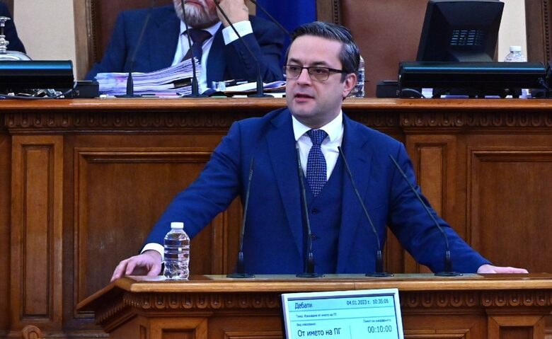 Тома Биков: В ГЕРБ отговорността е персонална