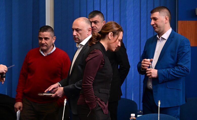 Ива Митева и Любомир Каримански: Поставяме началото на нов тип политика