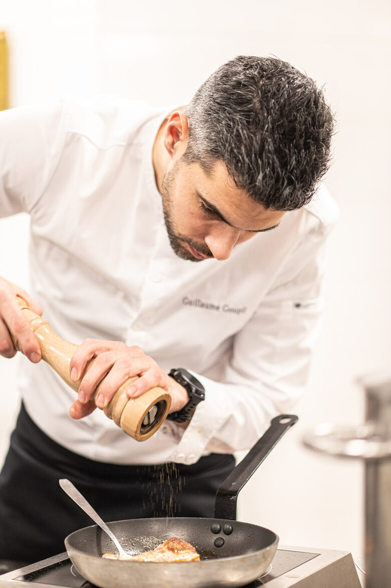  Captain Cook изгрява с нова звезда 