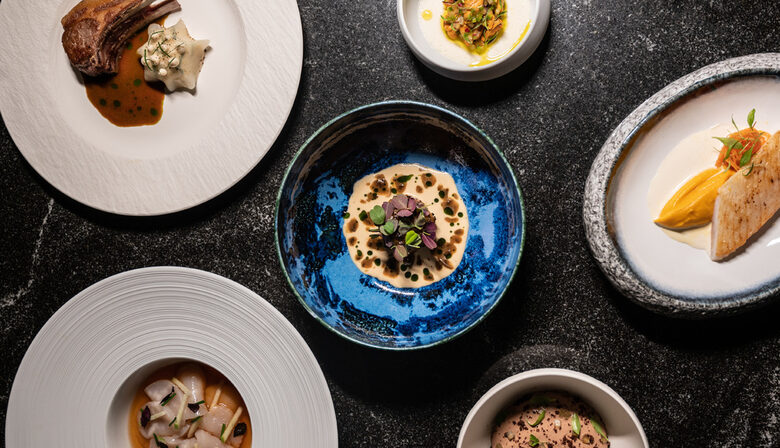  Captain Cook изгрява с нова звезда 