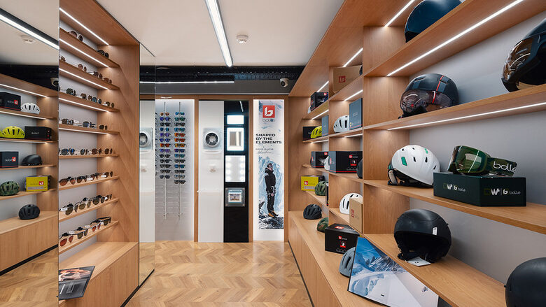  Най-голямата оптика в България ще ви изненада освен с размера си 