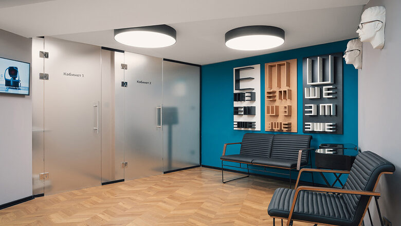  Най-голямата оптика в България ще ви изненада освен с размера си 