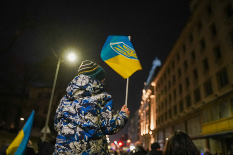  Хиляди оповестиха в София: 