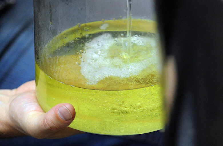  България изнася към 5 т розово масло годишно 