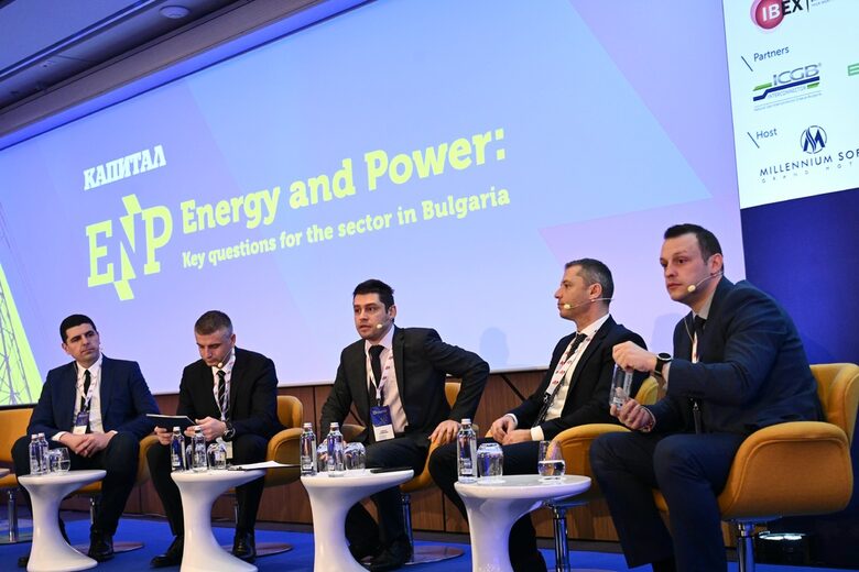  За огромен остатък от ВЕИ сила при липса на ограничения предизвести енергиен началник 