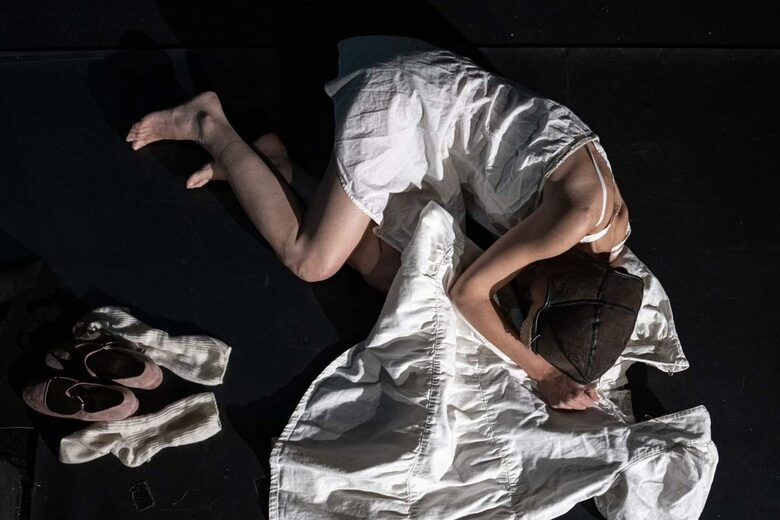  За ролята си в 