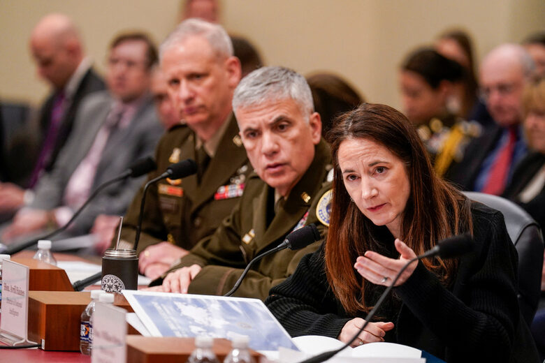  Разузнаването на Съединени американски щати: Има капацитет за директен боен конфликт на Русия със Съединени американски щати и НАТО 