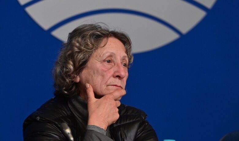  Нешка Робева, част от инициативния комитет за референдум против 