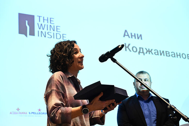  Най-добро измежду най-хубавите - DiVino разгласи Топ 50 на българските виновност 