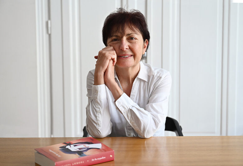  Трябва да се приказва за всички контузии от предишното, споделя Теодора Димова 