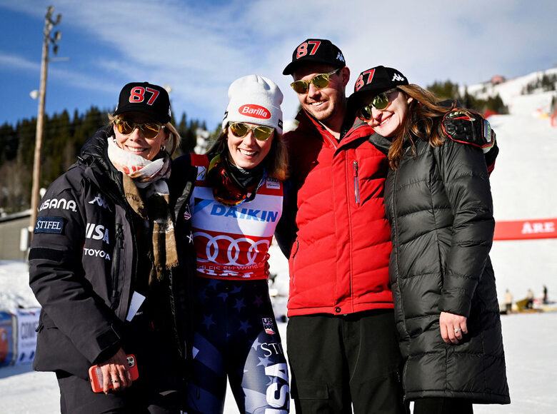  Най-добрата измежду най-хубавите: по какъв начин Микаела Шифрин покори алпийските ски 