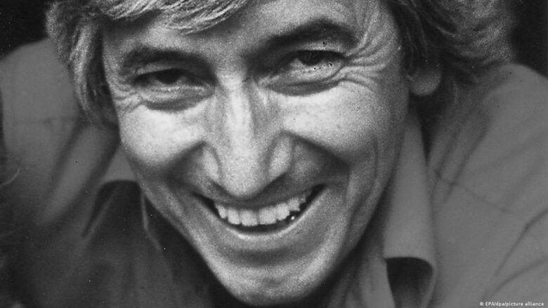  Георги Марков. 