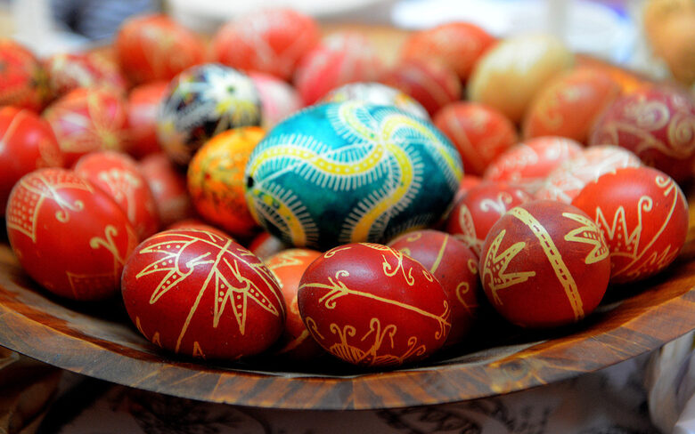  Велики четвъртък е - денят на Тайната вечеря 