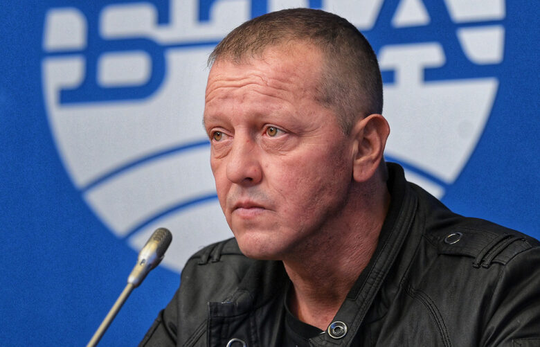  Валери Йорданов 