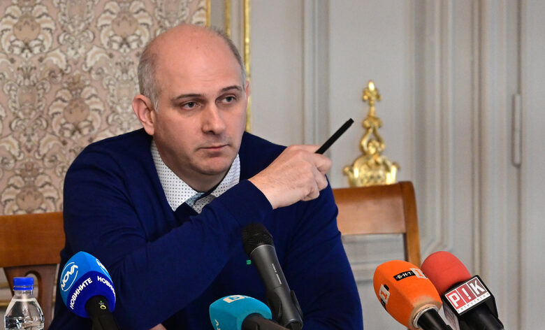  Васил Василев 