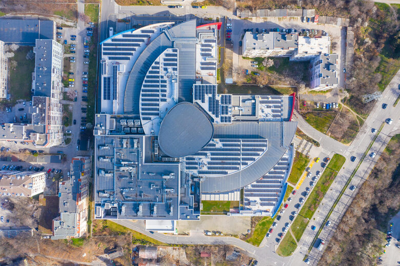  С 46% са нарастнали посетителите в Delta Planet Mall през първото тримесечие на 2023 година 