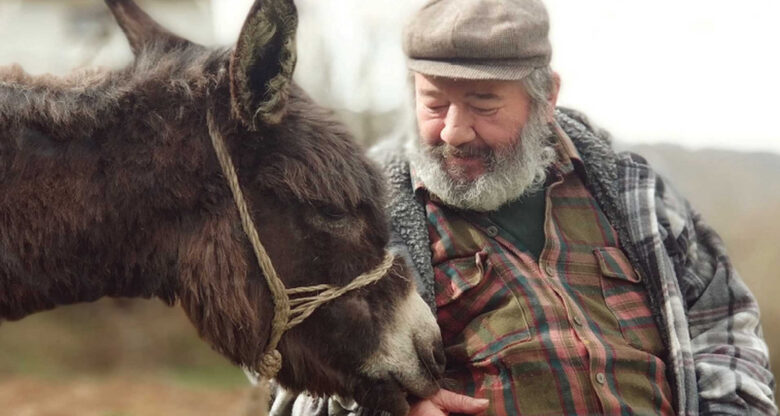  Кадър от кино лентата 