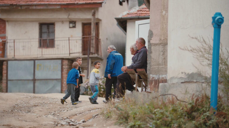  Кадър от кино лентата 