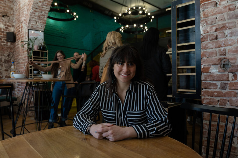  Домашните кулинарни опити в пандемията са сменени от опашки пред новите 