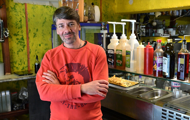  Домашните кулинарни опити в пандемията са сменени от опашки пред новите 