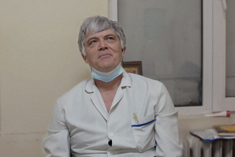  Кадър от кино лентата 