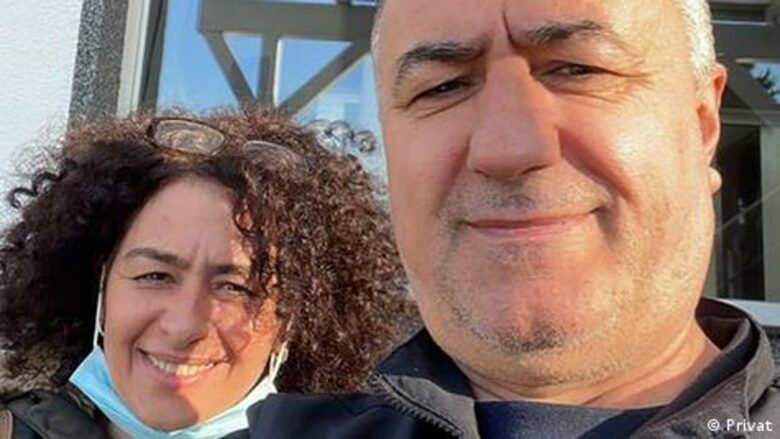  Лейла и Тахсин мечтаят да се върнат в Турция като пенсионери, само че това евентуално няма да се случи. 