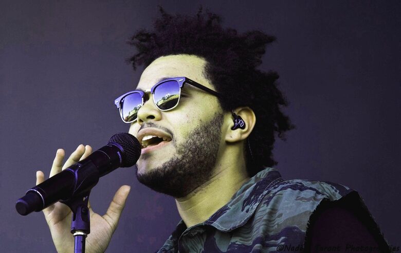  The Weeknd 