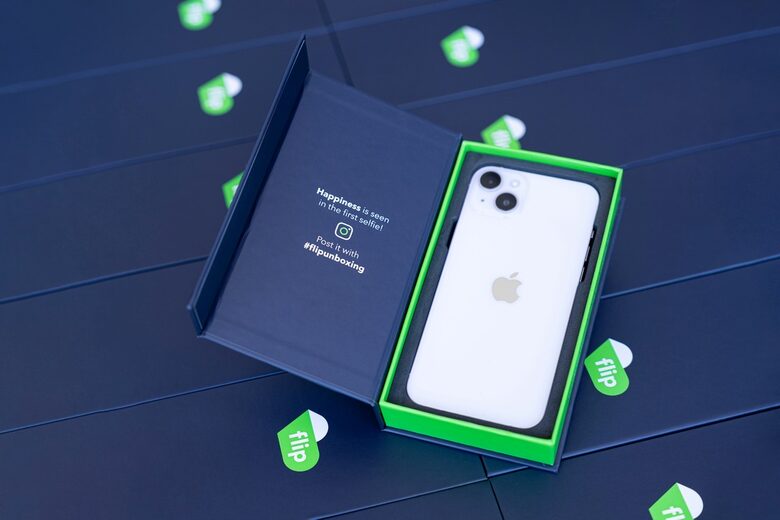  Вера Петрова е новият шеф на Flip.bg 