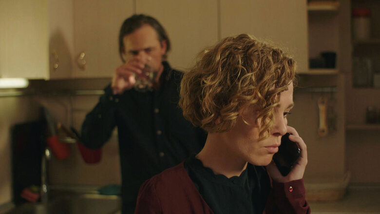  Кадър от кино лентата 