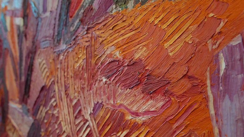  Кадър от кино лентата 