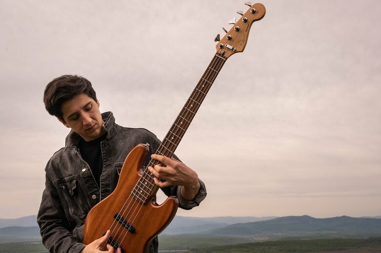 Бас китаристът Евден също ще участва във втората фестивална вечер на A to Jazz 2023