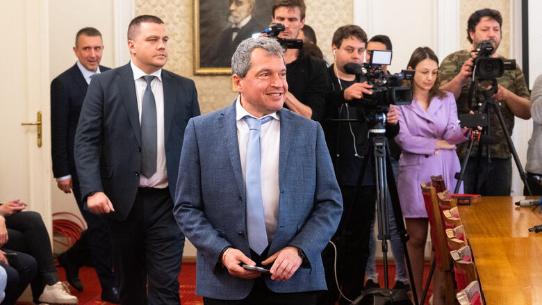  След срещата с Габриел от 