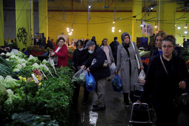  В Турция вършат изборна равносметка за възхода и падението на стопанската система на Ердоган 