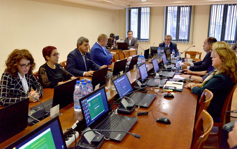 Процедурата по избор на нов главен прокурор може да бъде започната от един ВСС и да бъда завършена от друг.